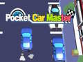 ગેમ Pocket Car Master 