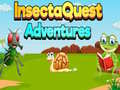 ಗೇಮ್ InsectaQuest-Adventure