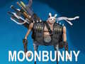 खेल MoonBunny