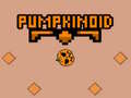खेल Pumpkinoide