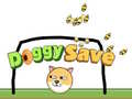खेल Doggy Save