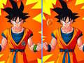 விளையாட்டு Dragon Ball Z Epic Difference