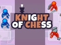 ગેમ Knight of Chess