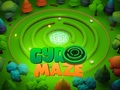 खेल Gyro Maze