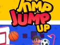 खेल Jump Jump Up