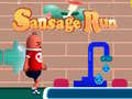 खेल Sausage Run