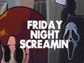 ಗೇಮ್ Friday Night Screamin'