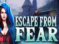 ಗೇಮ್ Escape From Fear