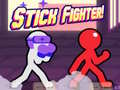 ગેમ Stick Fighter