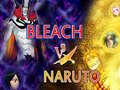 ગેમ Bleach Vs Naruto 3.3