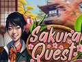 ગેમ Sakura Quest