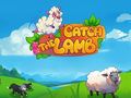 खेल Catch The Lamb