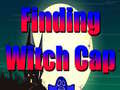 ગેમ Finding Witch Cap