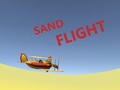 खेल Sand Flight