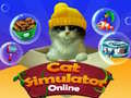 விளையாட்டு Cat Simulator Online 