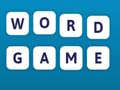 ગેમ Word Game