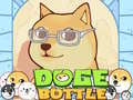ગેમ Doge Bottle