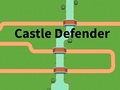 खेल Castle Defender