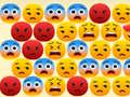 ગેમ Emoji Pop 