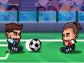 खेल Mini Soccer