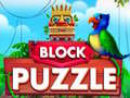 ગેમ Block Puzzle