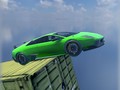 खेल Extreme Stunt Car Game