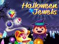 खेल Halloween Jewels