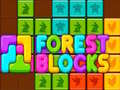 खेल Forest Blocks