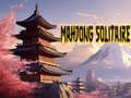 ગેમ Mahjong Solitaire