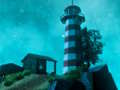 खेल Stay Away from the Lighthouse