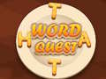 ગેમ Word Quest