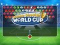 खेल Bubble Shooter World Cup
