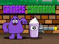 खेल Grimace Commando