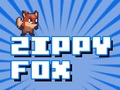 खेल Zippy Fox