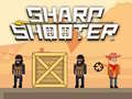 ગેમ Sharp shooter