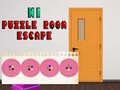 ગેમ N1 Puzzle Room Escape