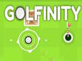 खेल Golfinity