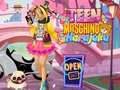 खेल Teen Moschino Harajuku