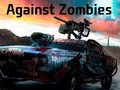 खेल Against Zombies