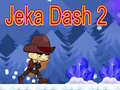 खेल Jeka Dash 2