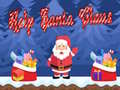 खेल Help Santa Claus