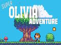 खेल Super Olivia Adventure