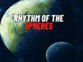 ગેમ Rhythm of the Spheres