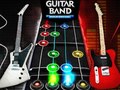खेल Guitar Band: Rock Battle