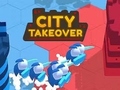 खेल City Takeover