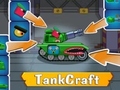 விளையாட்டு TankCraft