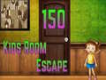 खेल Amgel Kids Room Escape 150