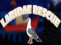 खेल Laridae Rescue