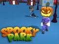 ગેમ Spooky Park