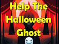खेल Help The Halloween Ghost